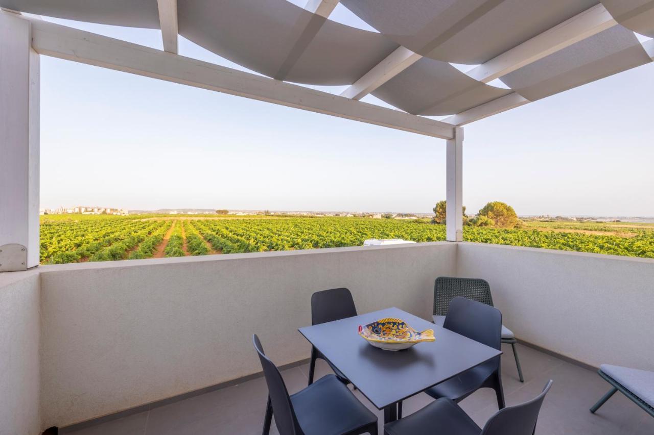 Venti Di Laguna Holiday home Marsala