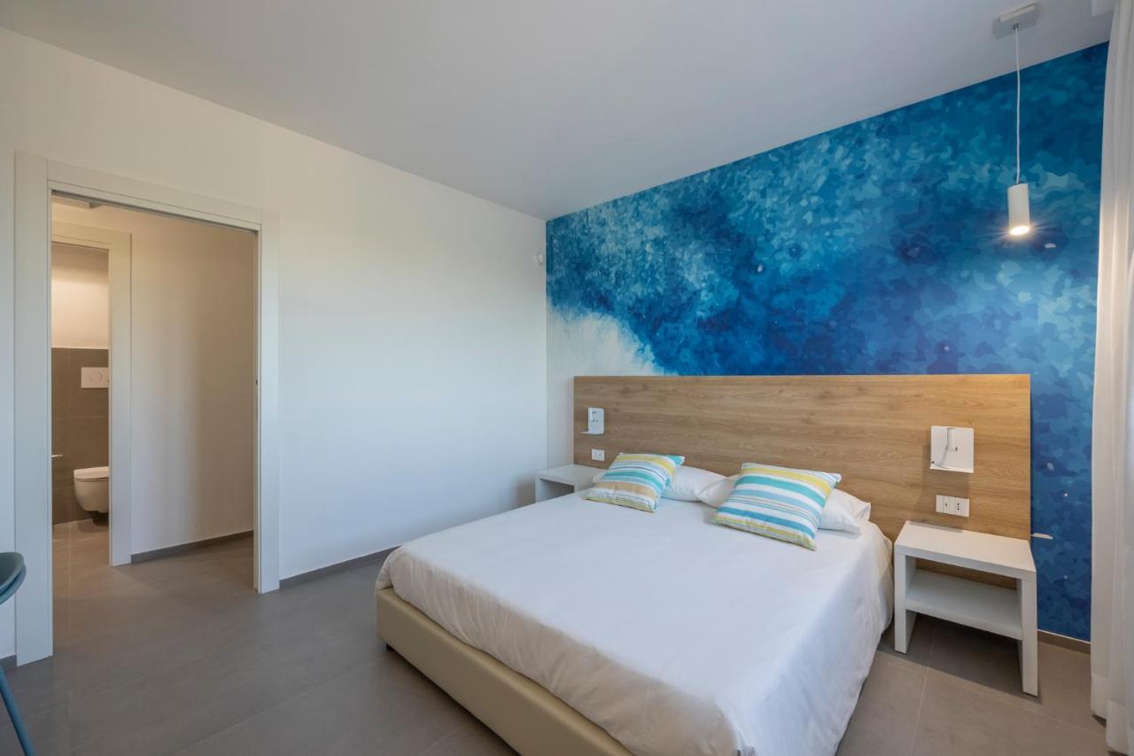 Holiday home Venti Di Laguna *
