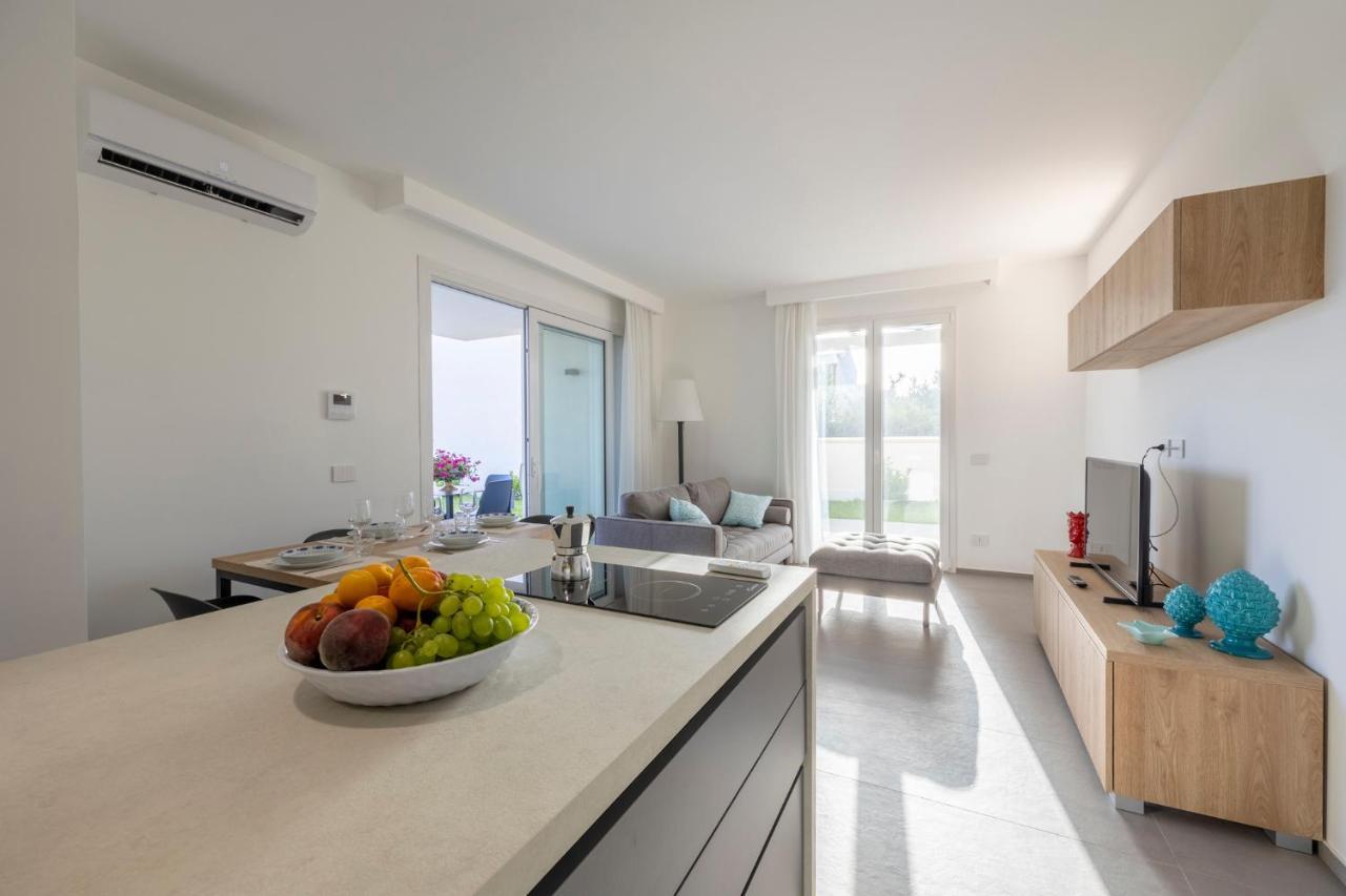 Venti Di Laguna Holiday home