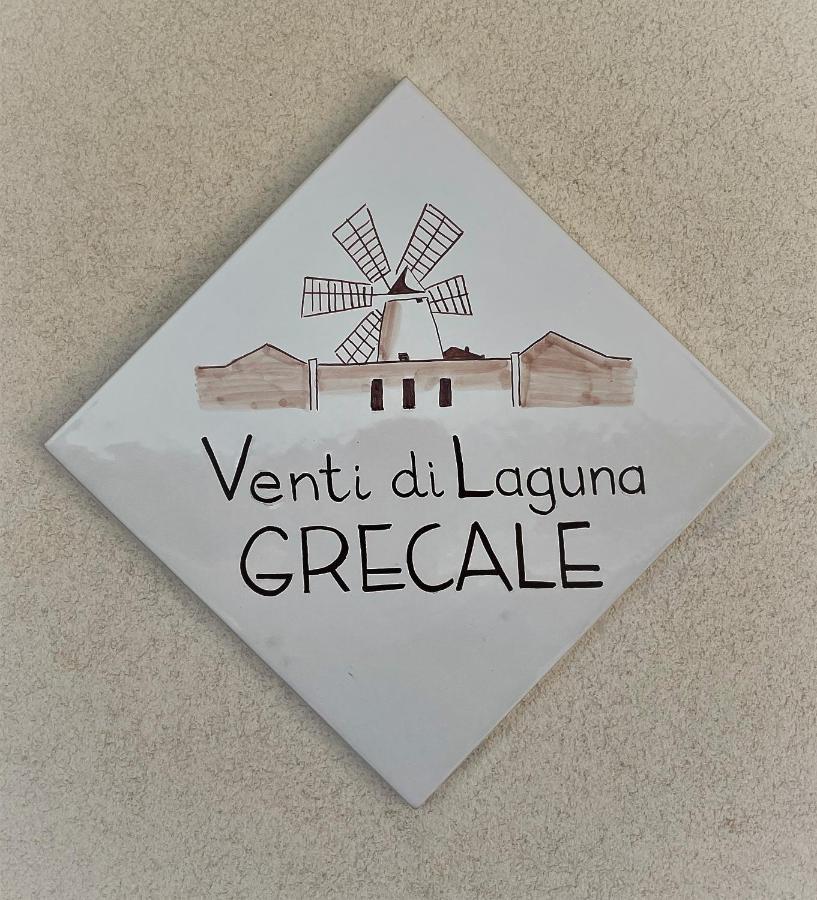 Venti Di Laguna Holiday home Marsala