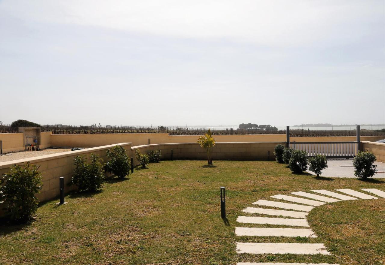 Venti Di Laguna Holiday home Marsala