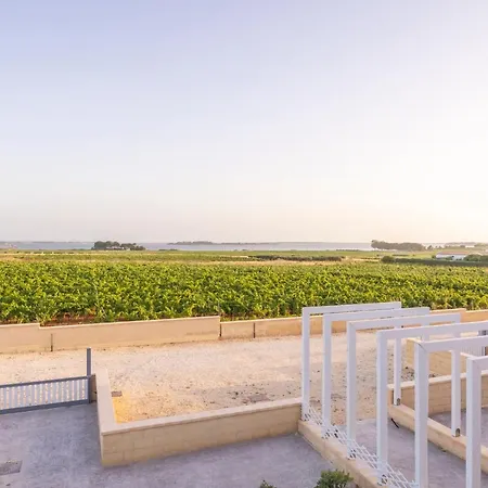 Venti di Laguna Marsala Esterno foto