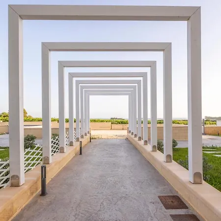 Venti di Laguna Marsala Esterno foto