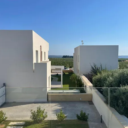 Venti di Laguna Marsala Esterno foto