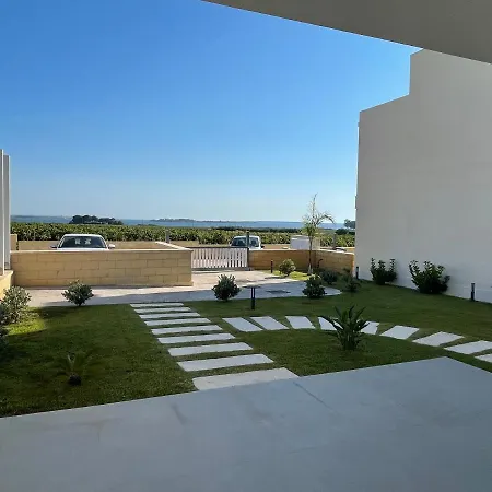 Venti di Laguna Marsala Esterno foto