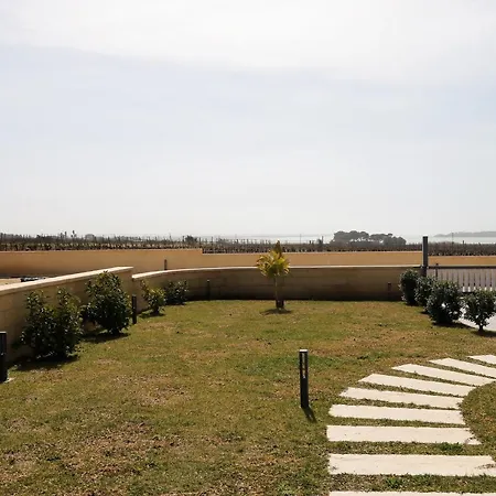 Venti di Laguna Marsala Esterno foto