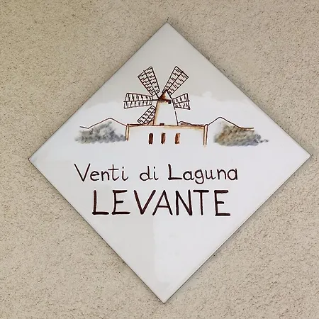 Venti di Laguna Marsala Esterno foto