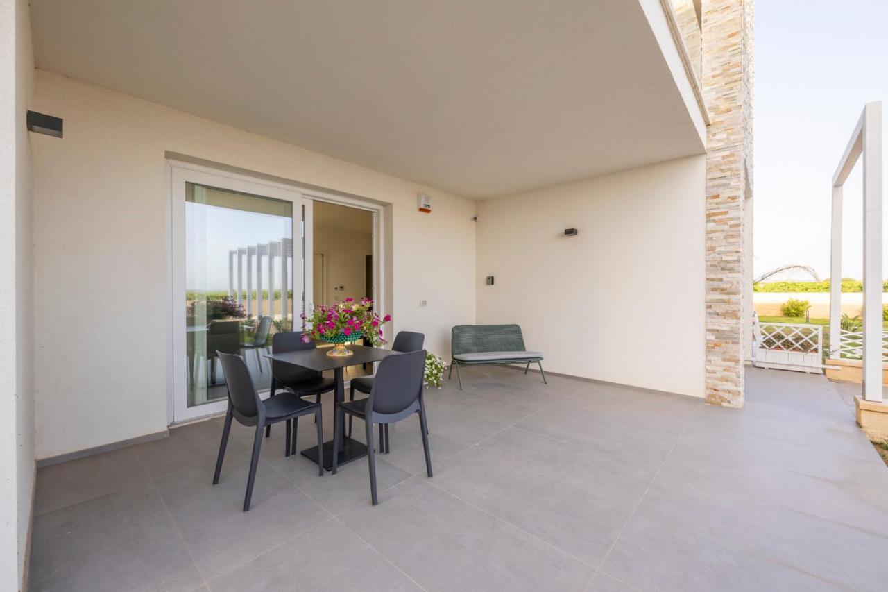 Holiday home Venti Di Laguna