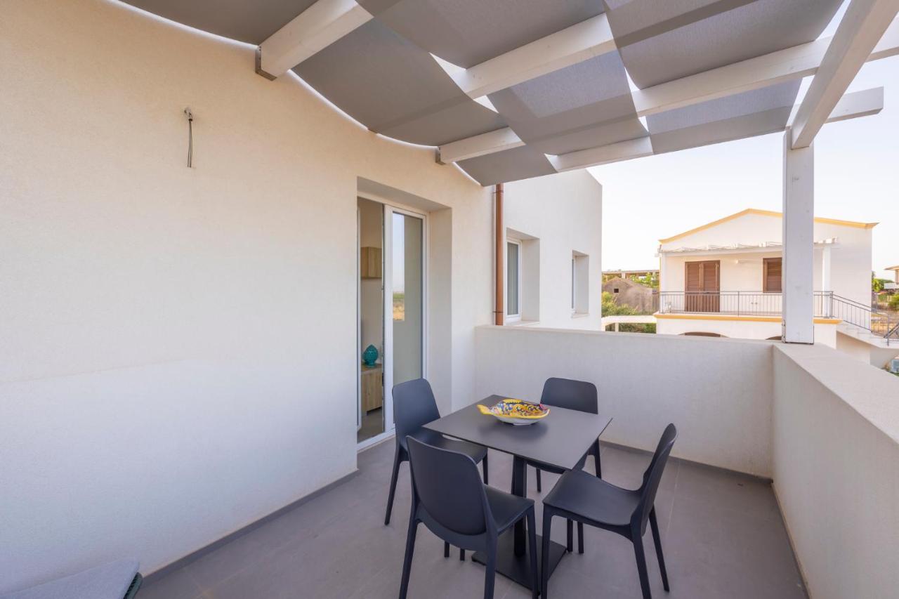 Venti Di Laguna Holiday home Marsala