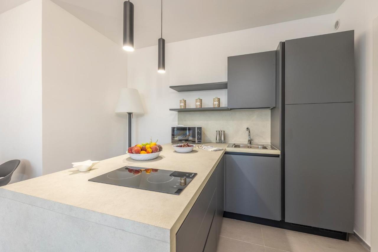 Holiday home Venti Di Laguna