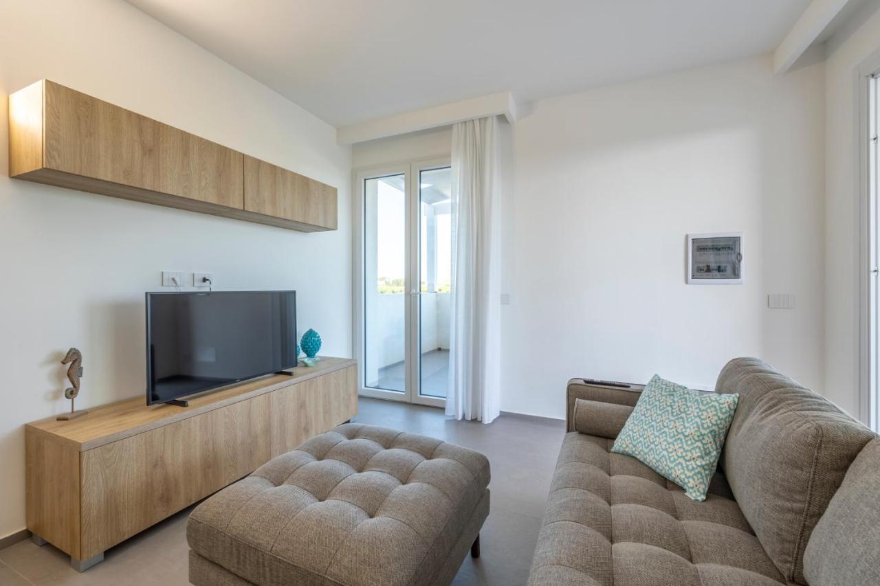 Holiday home Venti Di Laguna
