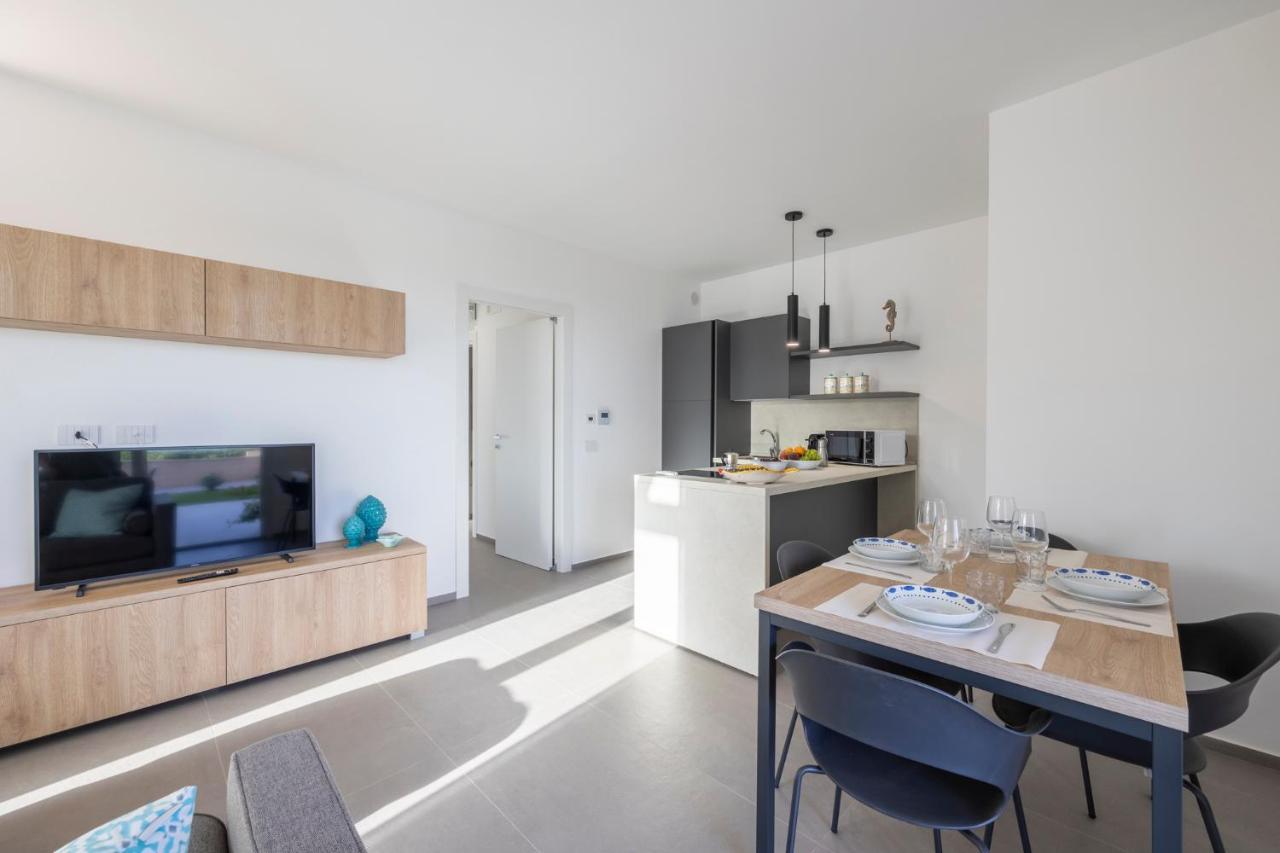 Venti Di Laguna Holiday home Marsala