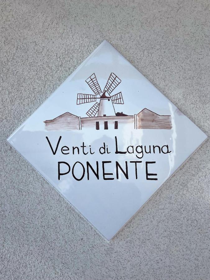 Venti Di Laguna Holiday home *