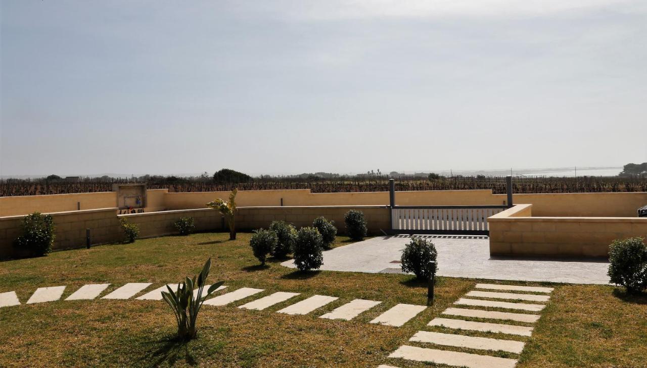 Venti Di Laguna Marsala