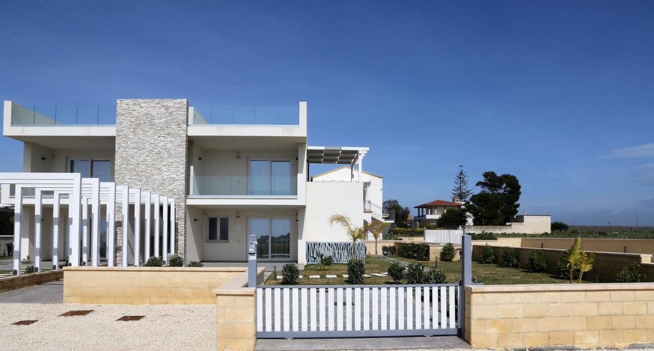 Holiday home Venti Di Laguna Marsala